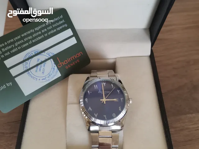 Analog Quartz Others watches  for sale in Muscat