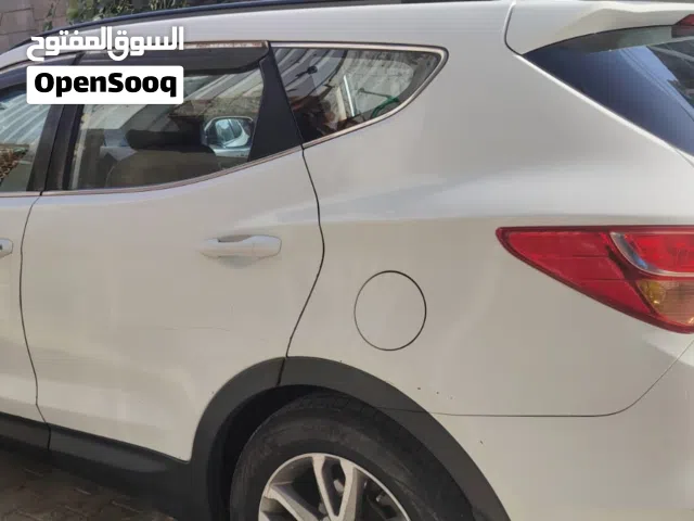 2014 هيونداي سنتافي GL