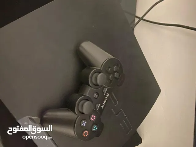 PlayStation 3 PlayStation for sale in Tripoli