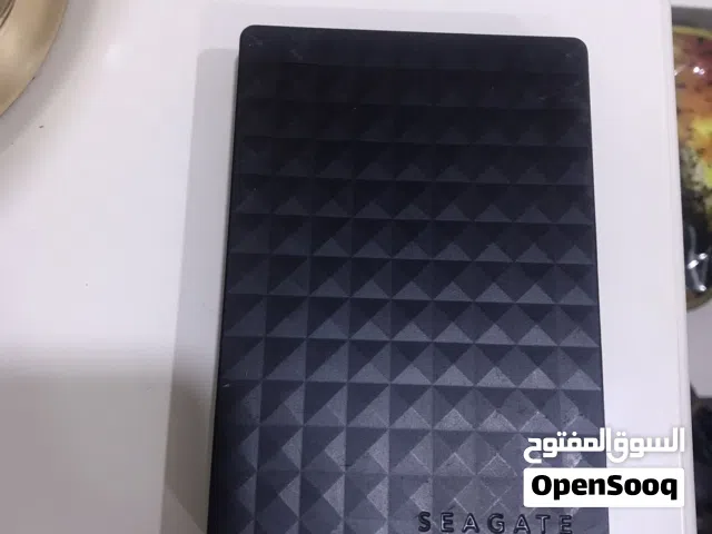 هارد 1 تيرا شرط الشغل