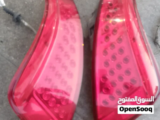اضوية نيسان للبيع مورانو