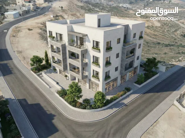 150 m2 3 Bedrooms Apartments for Sale in Ramallah and Al-Bireh Birzeit