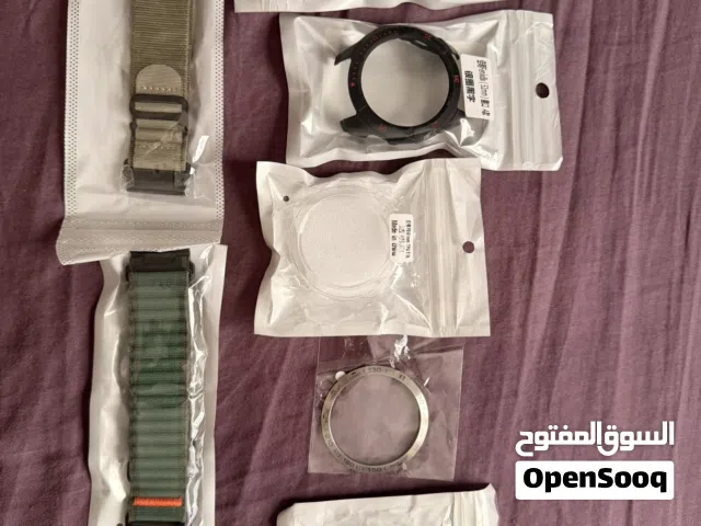 حمايات و سيور جارمن