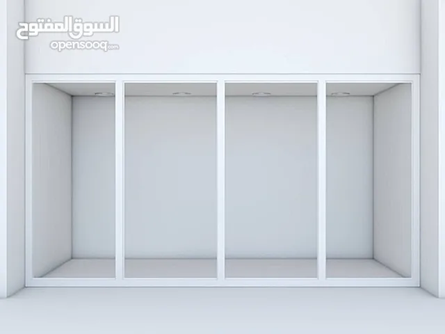 محل للبيع منطقة حيوية