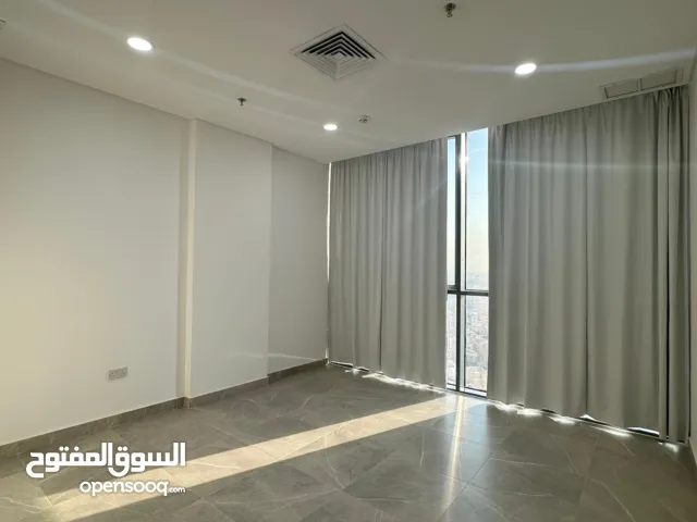 122 m2 3 Bedrooms Apartments for Rent in Kuwait City Bnaid Al-Qar