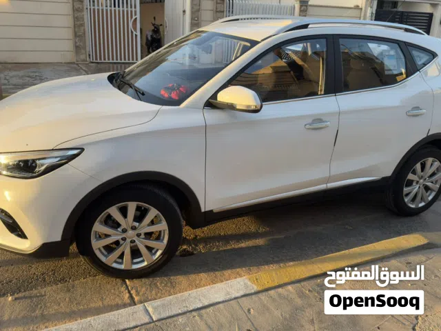 2024 ام جي MG ZS