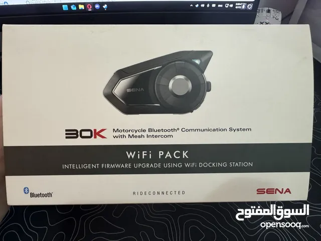 SENA 30K Wifi Pack