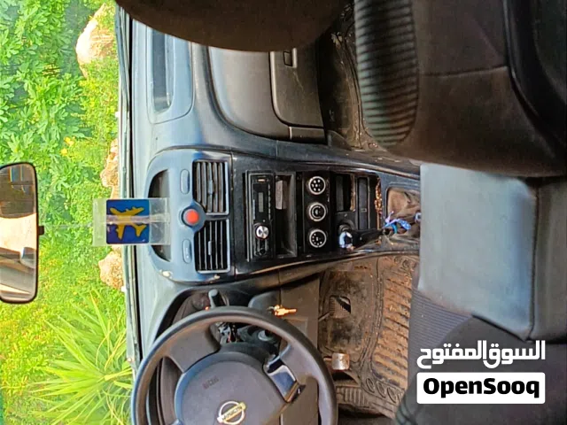 2013, نيسان, صني, SL Plus