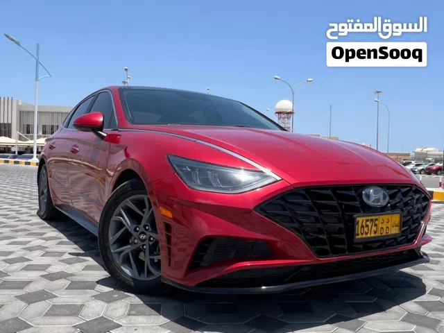 سوناتا بانوراما 2021 وارد تسجيل جديد تشليع فقط