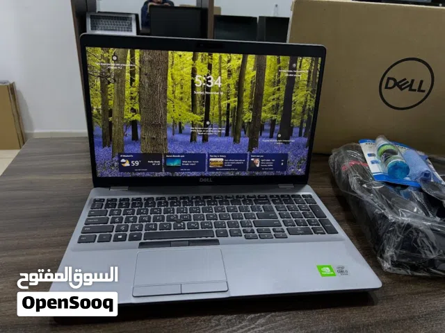 Windows Dell for sale  in Amman