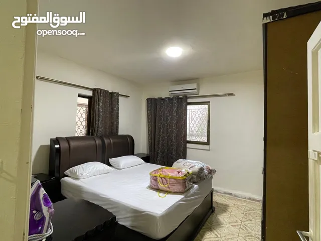 80 m2 1 Bedroom Apartments for Rent in Amman Jabal Al-Lweibdeh