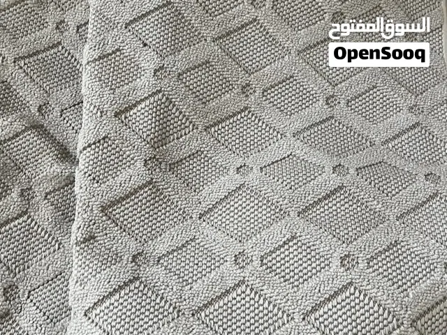 فرشه بوهيمي نضيييفه وجديده استخدام قليل جداً