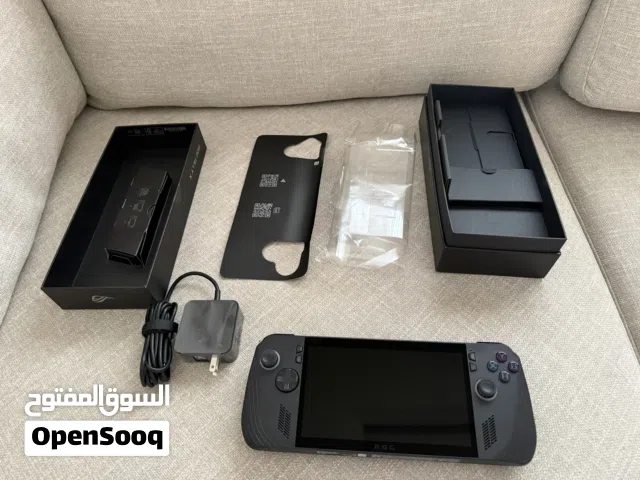 ASUS ROG Ally X RC72L 2024