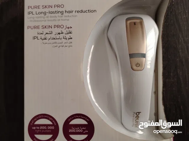 Beurer IPL device 5500 (New)