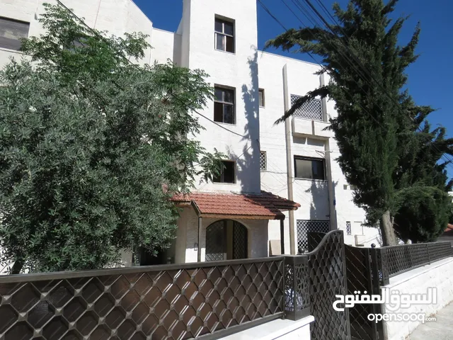 350 m2 4 Bedrooms Apartments for Rent in Amman 7th Circle