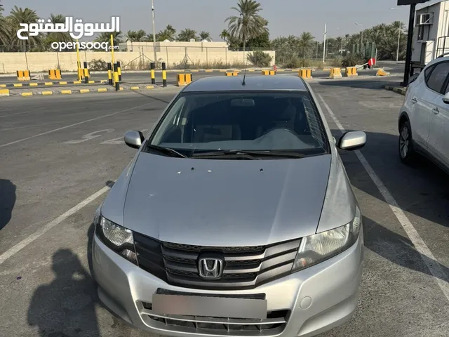 Used Honda City in Northern Governorate