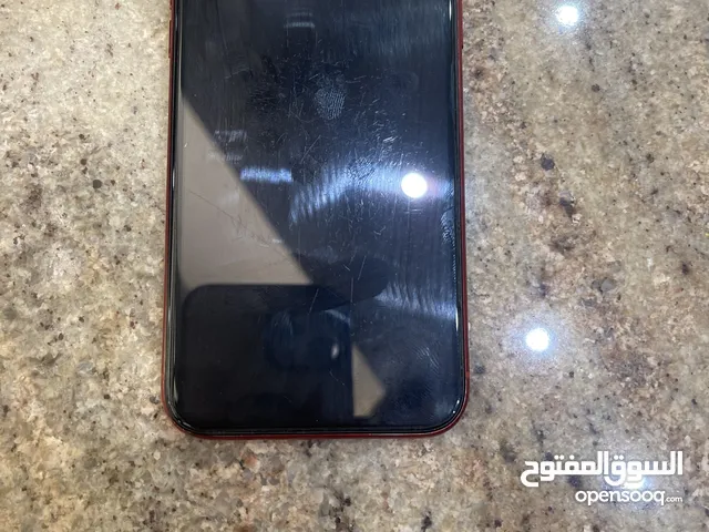 Apple iPhone XR 128 GB in Amman