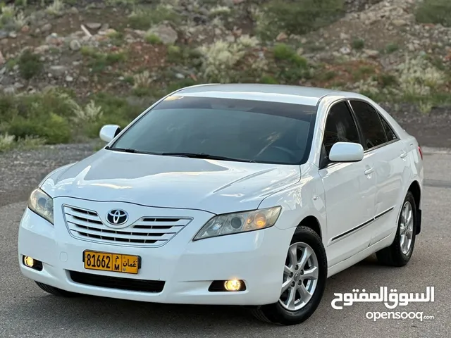 New Toyota Camry in Al Dakhiliya