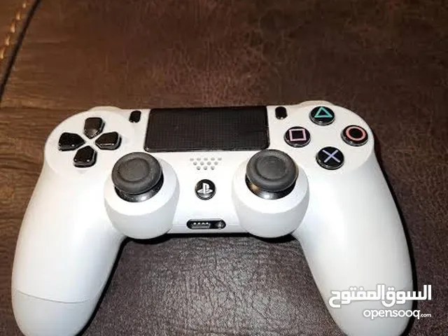 Ps4 Controller