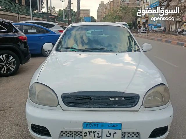 Used Chevrolet Other in Giza