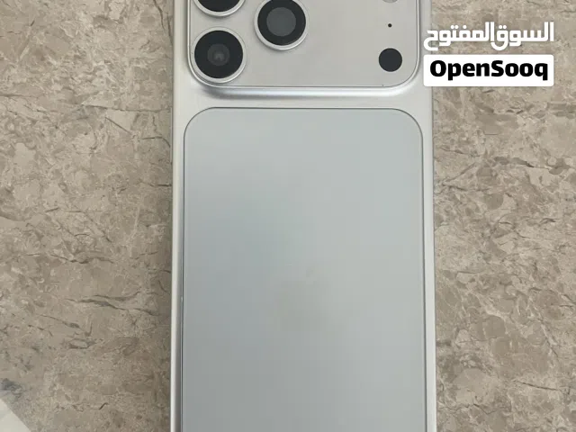 iPhone 17 Pro High Copy للبيع - العين