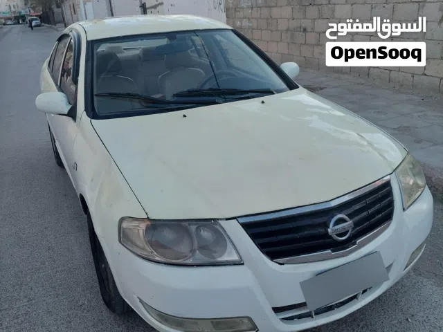 2012, نيسان, صني, SL