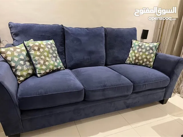 Pan Emirates (Pan home) seater sofas