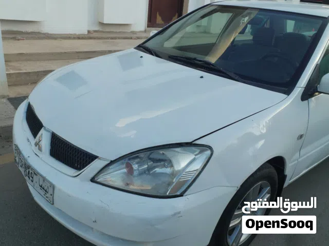 2010 ميتسوبيشي ASX GLX