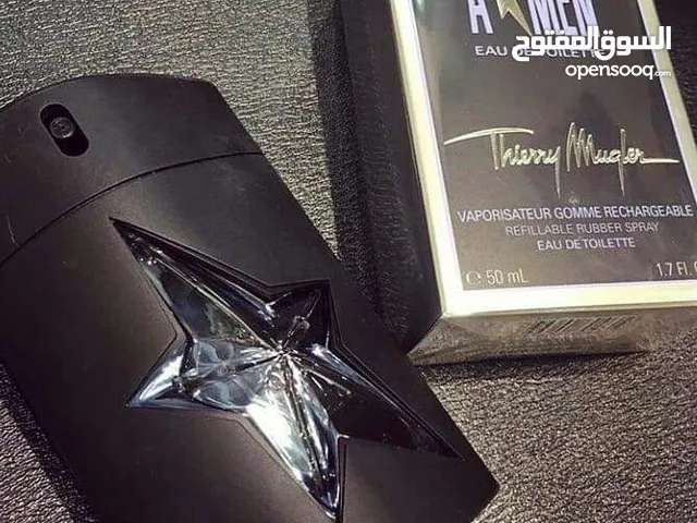 عطر A*Men thierry mugler فنتج