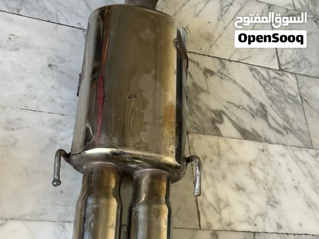 اكزوزت ( هدرز مخرجين )  انتركولر اصلي