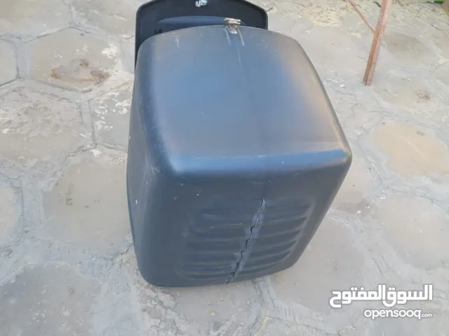 صندوق دراجة مستعمل للبيع