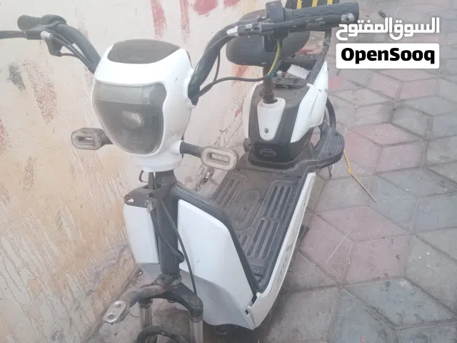 سكوتر للبيع