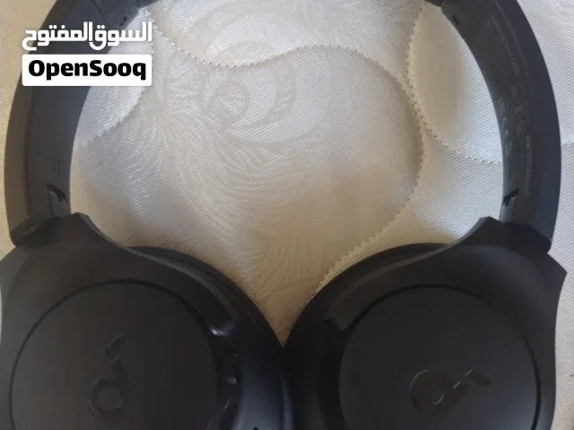 سماعة sound core Q20i