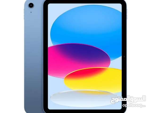 ipad 10th generation sim+wifi