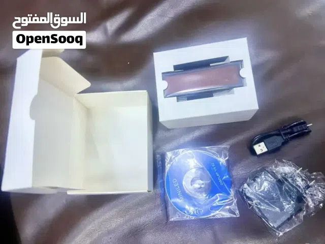 لوحة بروشور Led - شاشة محمولة في الجيب - فخامة تليق بمؤسساتكم - العدد 22