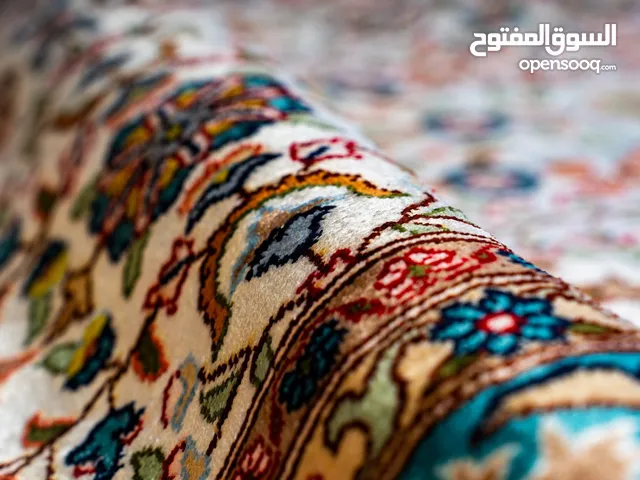 سجاد يدوي مصنع الآخلاص يوجد لدينا جميع الموديلات والألوان والمقاسات المطلوبة