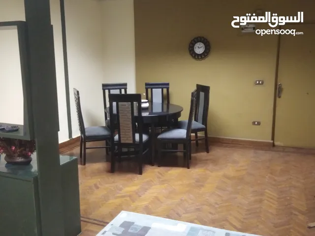 195 m2 3 Bedrooms Apartments for Rent in Giza Haram