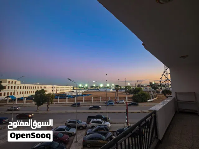 1 m2 3 Bedrooms Apartments for Rent in Benghazi Keesh