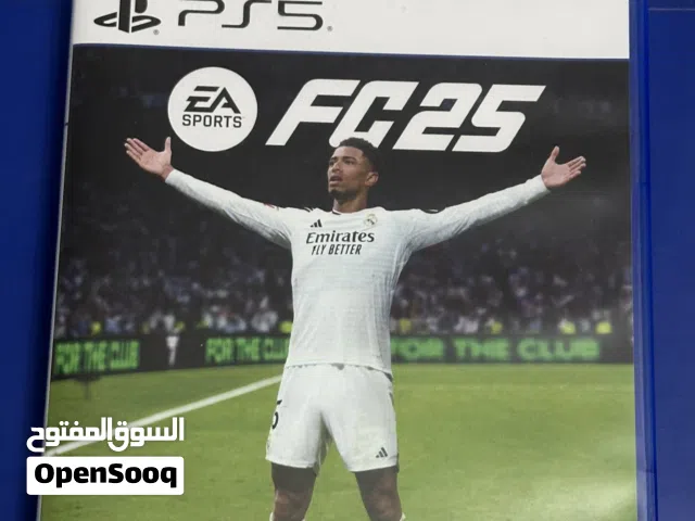 للبيع بسعر ربي يبارك Fc25