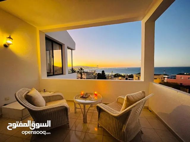 1200 m2 4 Bedrooms Villa for Rent in Tanger Bella Vista
