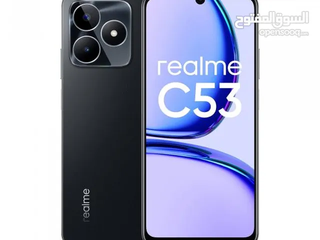 Realme Other 128 GB in Tripoli