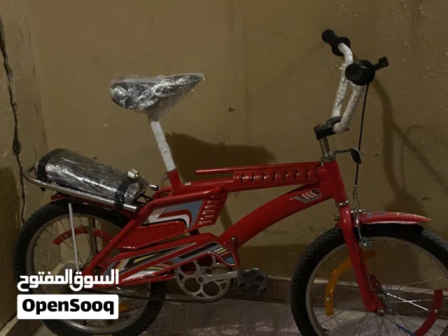 سيكل رامبو مقاس 20