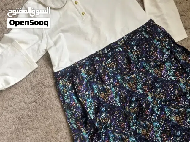 فستان اسكادا للبيع