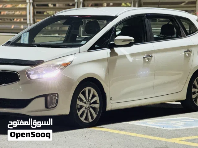 Used Kia Rondo in Tripoli