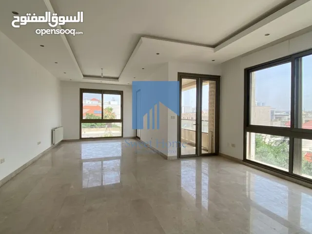 شقة مميزة للبيع في الكرسي - قرب المخابرات طابق ثاني 240م تشطيب سوبر ديلوكس