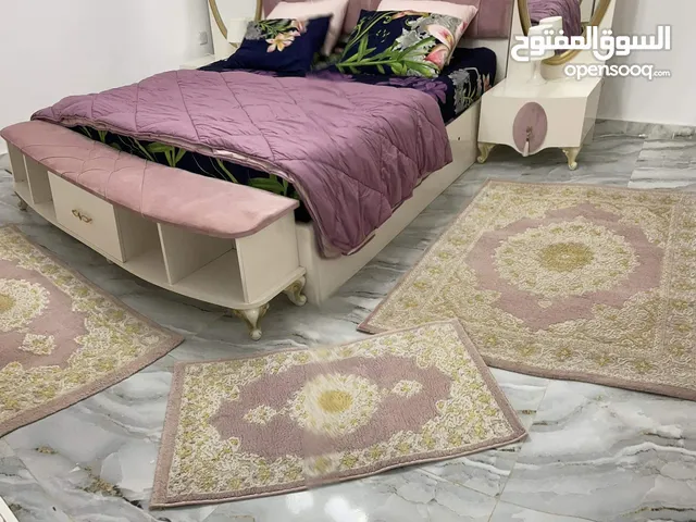 80 m2 2 Bedrooms Apartments for Rent in Benghazi Al Hawary