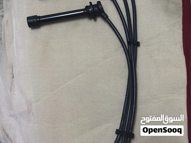 أسلاك كويلات حق بيكب نيسان دتسن موديل 2012 ويمشي ع اكثر من موديل من 2009 وطالع إلى 2014 تقريباً