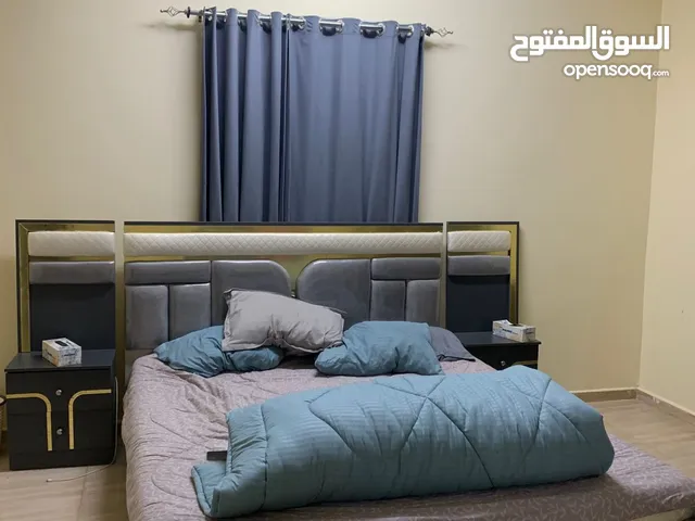 أثاث شقة شبه جديد – فرصة ممتازة