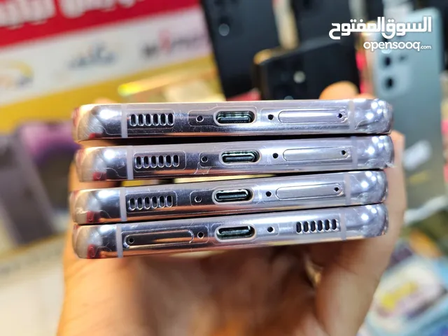 Samsung Galaxy S23 Plus 256 GB in Sana'a