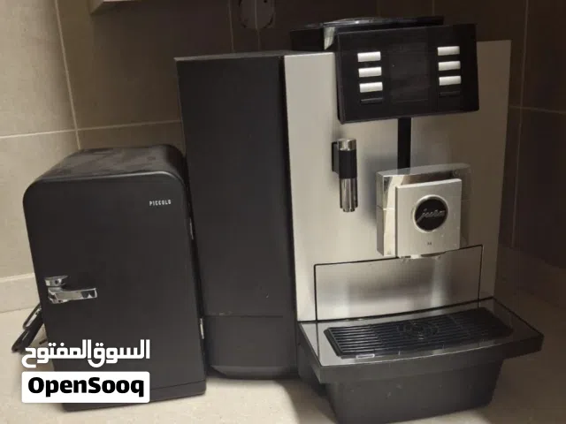 ماكينة قهوة